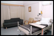 Apollo Hospital, Apollo Hospital Chennai, Rooms At Apollo Hospital